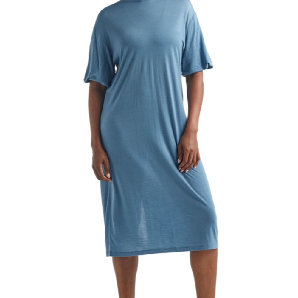 Icebreaker Cool Lite Merino Dress